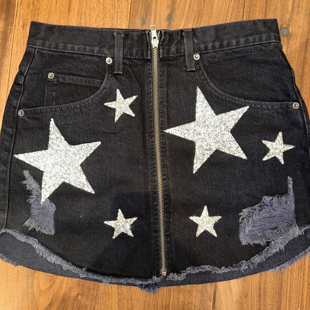 CARMAR SKIRT